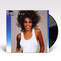 Cover image for Whitney