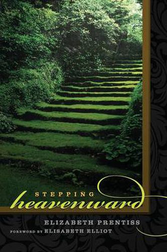 Cover image for Stepping Heavenward