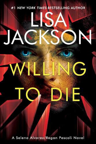 Cover image for Willing to Die