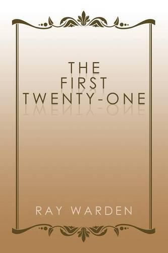 Cover image for The First Twenty-One
