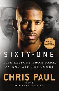 Cover image for Sixty-One