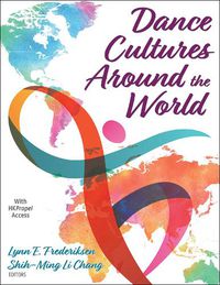 Cover image for Dance Cultures Around the World