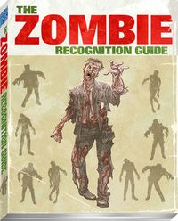 Cover image for Zombie Recognition Guide