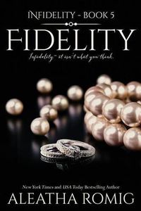 Cover image for Fidelity