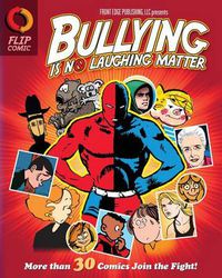 Cover image for Bullying Is No Laughing Matter