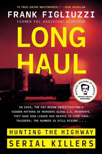 Cover image for Long Haul
