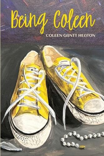 Cover image for Being Coleen