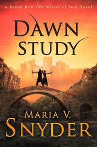 Cover image for Dawn Study
