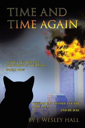 Cover image for Time and Time Again