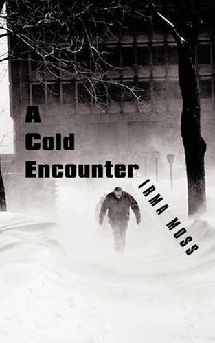 Cover image for A Cold Encounter