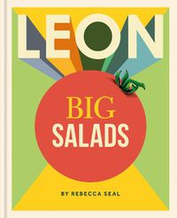 Cover image for LEON Big Salads