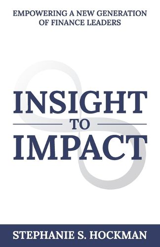 Cover image for Insight to Impact