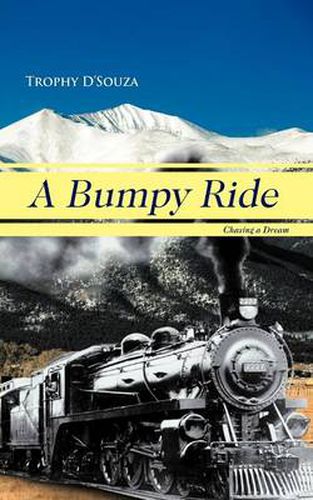 Cover image for A Bumpy Ride