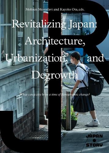 Revitalizing Japan