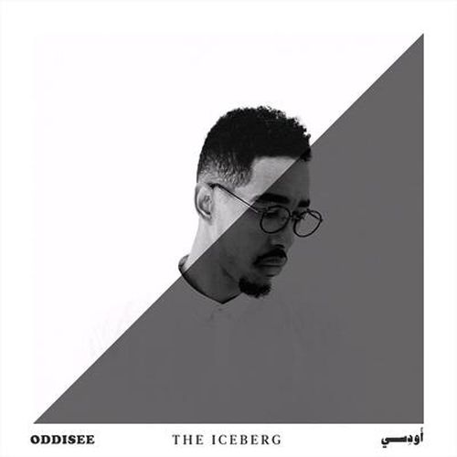The Iceberg 