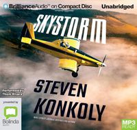 Cover image for Skystorm