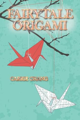 Cover image for Fairytale Origami