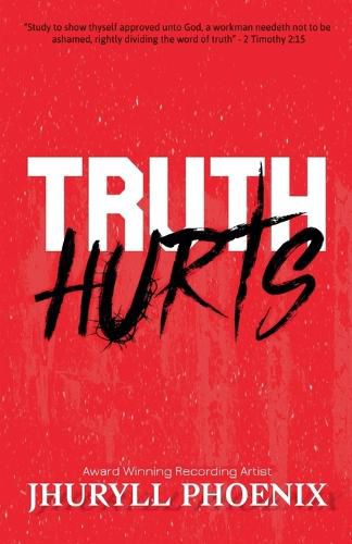 Cover image for Truth Hurts