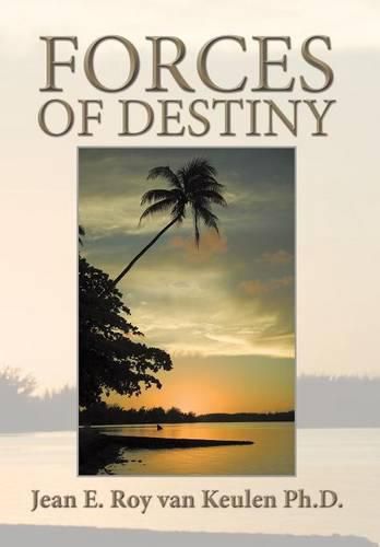 Cover image for Forces of Destiny