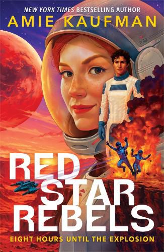 Cover image for Red Star Rebels