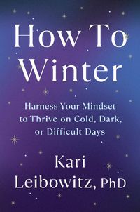 Cover image for How to Winter