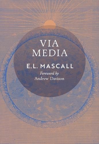 Cover image for Via Media