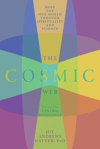 Cover image for The Cosmic Web