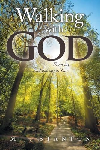 Cover image for Walking with God