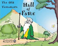 Cover image for Hall of Fame Old Testament