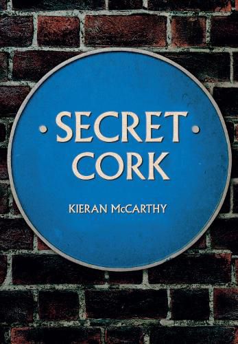 Cover image for Secret Cork