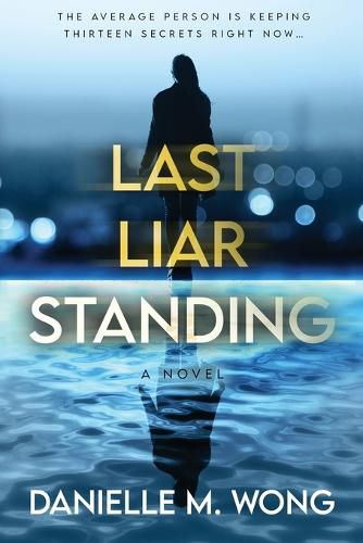 Cover image for Last Liar Standing