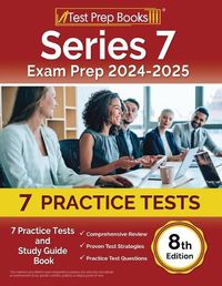 Cover image for Series 7 Exam Prep 2024-2025