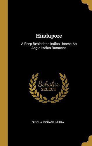 Cover image for Hindupore
