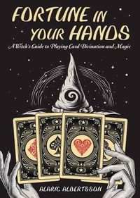 Cover image for Fortune in Your Hands