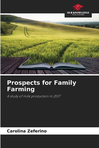 Cover image for Prospects for Family Farming