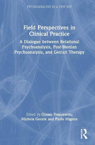 Cover image for Field Perspectives in Clinical Practice