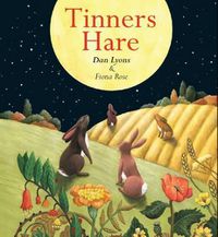 Cover image for Tinners Hare