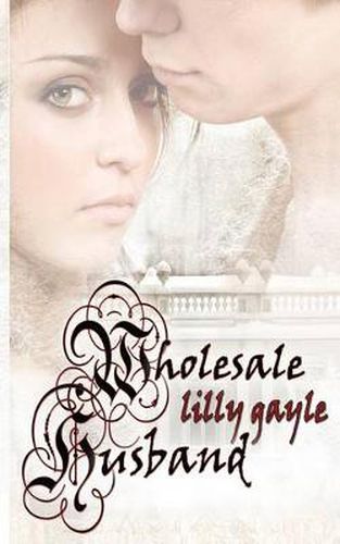 Cover image for Wholesale Husband