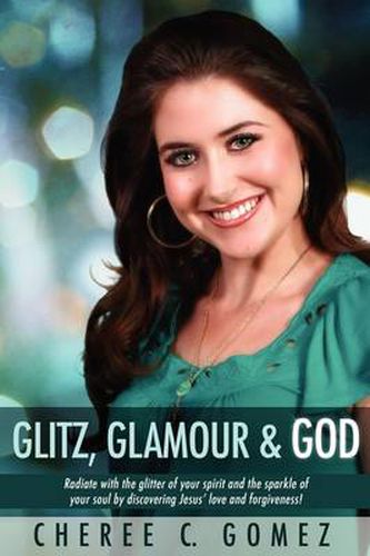 Cover image for Glitz, Glamour & God