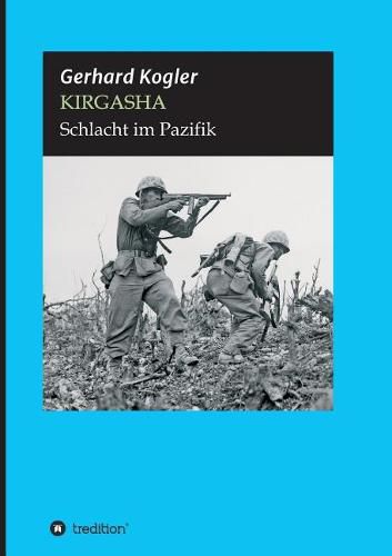 Cover image for Kirgasha