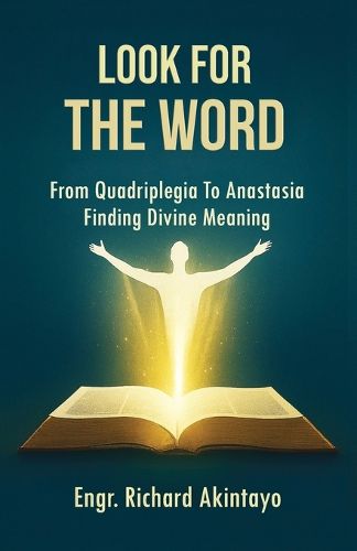 Cover image for Look for the Word