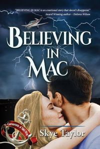 Cover image for Believing in Mac