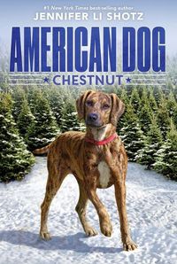 Cover image for American Dog: Chestnut