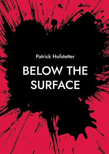 Cover image for Below the Surface