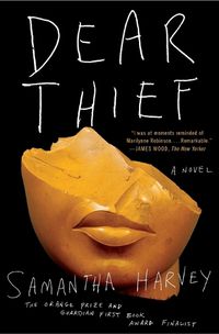 Cover image for Dear Thief