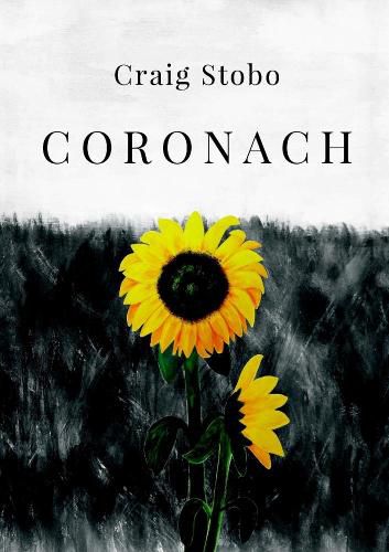 Cover image for Coronach