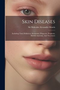 Cover image for Skin Diseases