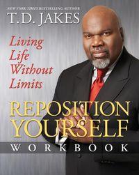 Cover image for Reposition Yourself Workbook