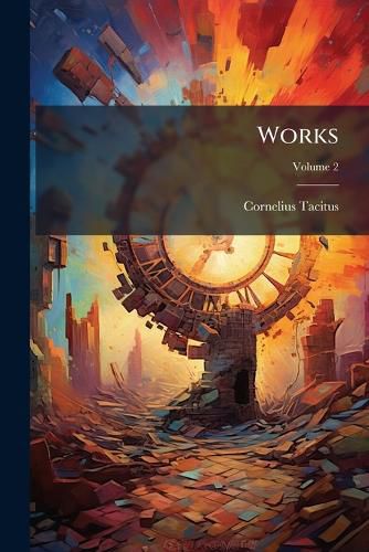 Cover image for Works; Volume 2