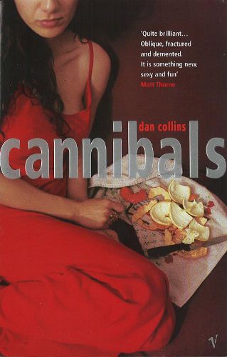 Cover image for Cannibals